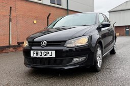 Volkswagen Polo Hatchback (09-17) 1.2 (60bhp) Match Edition 5d For Sale - R-M Motors, Burton Upon Trent