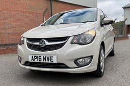 Vauxhall Viva (15-19) 1.0 SE (A/C) 5d For Sale - R-M Motors, Burton Upon Trent