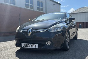 Renault Clio Hatchback (12-19) 1.5 dCi (90bhp) Dynamique S MediaNav 5d For Sale - R-M Motors, Burton Upon Trent