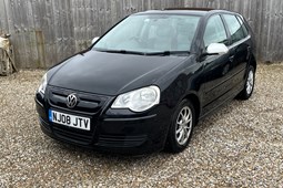 Volkswagen Polo Hatchback (02-09) 1.4 BlueMotion 2 TDI (80ps) 5d For Sale - Byerley House Motors, MIDDLESBROUGH