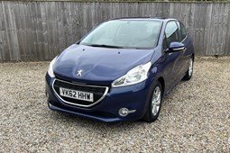 Peugeot 208 Hatchback (12-19) 1.4 VTi Active 3d For Sale - Byerley House Motors, MIDDLESBROUGH