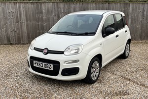 Fiat Panda (12-24) 1.2 Pop 5d For Sale - Byerley House Motors, MIDDLESBROUGH