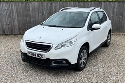 Peugeot 2008 (13-19) 1.6 e-HDi Active 5d For Sale - Byerley House Motors, MIDDLESBROUGH