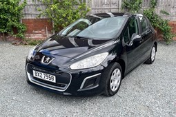 Peugeot 308 Hatchback (07-13) 1.6 HDi (92bhp) Access 5d For Sale - Byerley House Motors, MIDDLESBROUGH