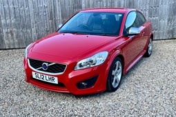Volvo C30 (07-12) 2.0 R DESIGN (2010) 3d For Sale - Byerley House Motors, MIDDLESBROUGH