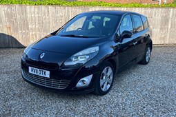 Renault Grand Scenic (09-16) 1.6 16v VVT Dynamique TomTom 5d For Sale - Byerley House Motors, MIDDLESBROUGH