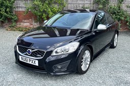 Volvo C30 (07-12) 2.0 D3 (150bhp) R DESIGN 3d For Sale - Byerley House Motors, MIDDLESBROUGH