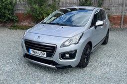 Peugeot 3008 (09-16) 1.6 HDi Active (11/13-) 5d For Sale - Byerley House Motors, MIDDLESBROUGH