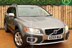 Volvo XC70 (07-16) 2.4D (175bhp) DRIVe SE Lux Premium 2WD 5d For Sale - Heritage Car Sales, Peterborough