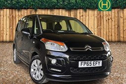 Citroen C3 Picasso (09-17) 1.6 BlueHDi VTR+ 5d For Sale - Heritage Car Sales, Peterborough