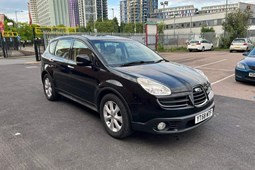 Subaru B9 Tribeca (06-07) 3.0 SE5 5d Auto For Sale - Car Valley, Wembley