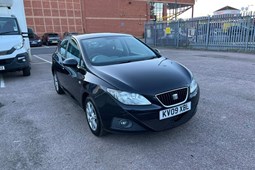 SEAT Ibiza Hatchback (08-17) 1.4 SE 5d For Sale - Car Valley, Wembley