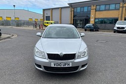 Skoda Octavia Hatchback (04-12) 1.8 TSI SE 5d For Sale - Car Valley, Wembley