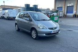 Honda Jazz (02-08) 1.4 i-DSi SE 5d (SR) For Sale - Car Valley, Wembley