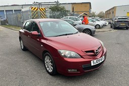 Mazda 3 Hatchback (04-08) 1.6 Takara 5d For Sale - Car Valley, Wembley