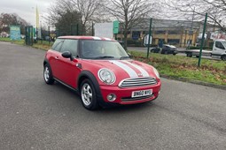 MINI Hatchback (06-13) 1.6 (08/10 on) 3d For Sale - Car Valley, Wembley