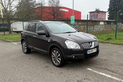 Nissan Qashqai (07-13) 2.0 N-Tec 5d CVT For Sale - Car Valley, Wembley