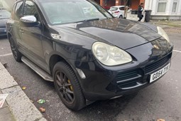 Porsche Cayenne (03-09) 3.2 V6 5d Tiptronic For Sale - Car Valley, Wembley