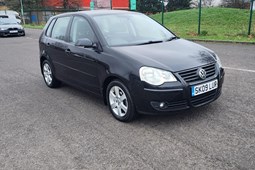 Volkswagen Polo Hatchback (02-09) 1.2 Match (70ps) 5d For Sale - Car Valley, Wembley