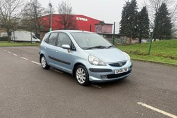 Honda Jazz (02-08) 1.4 i-DSi SE 5d (SR) For Sale - Car Valley, Wembley