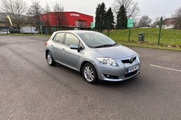 Toyota Auris (07-13) 1.33 Dual VVTi TR 5d For Sale - Car Valley, Wembley