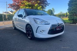 Citroen DS3 (10-15) 1.6 e-HDi Airdream DStyle Plus 3d For Sale - Ashfield Autos Ltd, Dromore