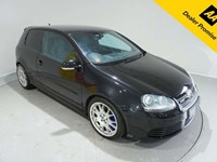 Volkswagen Golf R32 (05-08) 3.2 V6 R32 4MOTION 3d For Sale - GK Motors Ltd, Mansfield Woodhouse