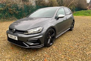 Volkswagen Golf Hatchback (13-20) R 2.0 TSI 300PS 4Motion DSG auto 5d For Sale - Marple Car Co, Poynton