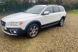 Volvo XC70 (07-16) D4 (163bhp) SE (06/13-) 5d Geartronic For Sale - Marple Car Co, Poynton