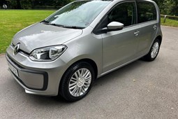 Volkswagen Up (12-23) Move Up 1.0 60PS 5d For Sale - Marple Car Co, Poynton