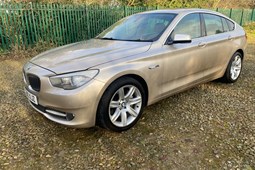 BMW 5-Series GT (09-17) 530d SE GT 5d Step Auto For Sale - Marple Car Co, Poynton