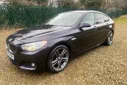 BMW 5-Series GT (09-17) 530d M Sport GT (Professional Media) 5d Step Auto For Sale - Marple Car Co, Poynton