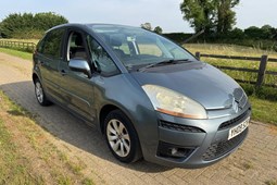Citroen C4 Picasso (07-13) 1.6 THP VTR Plus EGS (5 Seat) 5d For Sale - GPS Transporters, Buckingham