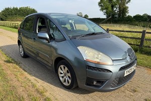 Citroen C4 Picasso (07-13) 1.6 THP VTR Plus EGS (5 Seat) 5d For Sale - GPS Transporters, Buckingham