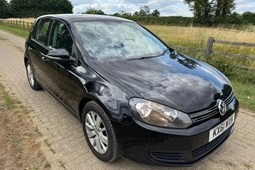 Volkswagen Golf Hatchback (09-12) 1.6 TDi (105bhp) BlueMotion Tech Match 5d For Sale - GPS Transporters, Buckingham