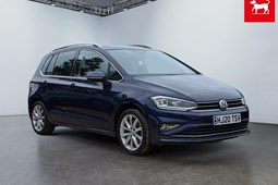 Volkswagen Golf SV (14-20) GT 1.5 TSI EVO 150PS DSG auto (01/2018 on) 5d For Sale - Vale Motors Jeep, Wincanton