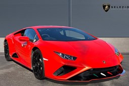 Lamborghini Huracan Evo Coupe (19 on) RWD auto 2d For Sale - Lamborghini Tunbridge Wells, Tunbridge Wells