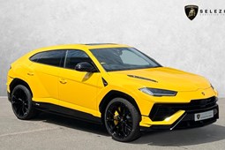 Lamborghini Urus SUV (18 on) auto 5d For Sale - Lamborghini Tunbridge Wells, Tunbridge Wells
