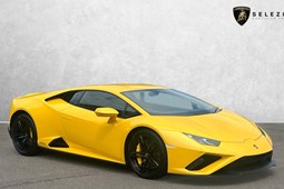 Lamborghini Huracan Evo Coupe (19 on) RWD auto 2d For Sale - Lamborghini Tunbridge Wells, Tunbridge Wells