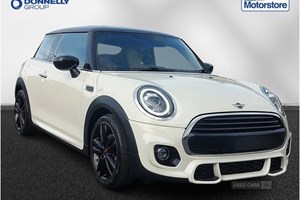 MINI Hatchback (14-24) Cooper Sport 3d For Sale - Donnelly Enniskillen Motorstore, Enniskillen