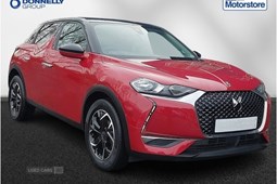 DS 3 Crossback SUV (19-22) Prestige BlueHDi 100 5d For Sale - Donnelly Enniskillen Motorstore, Enniskillen