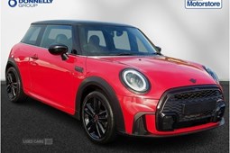 MINI Hatchback (14-24) 1.5 Cooper Sport 3dr For Sale - Donnelly Enniskillen Motorstore, Enniskillen