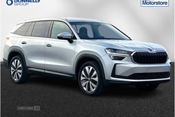 Skoda Kodiaq SUV (24 on) 2.0 TDI SE L 5dr DSG [7 Seat] For Sale - Donnelly Enniskillen Motorstore, Enniskillen