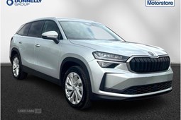 Skoda Kodiaq SUV (24 on) 2.0 TDI SE L 5dr DSG [7 Seat] For Sale - Donnelly Enniskillen Motorstore, Enniskillen
