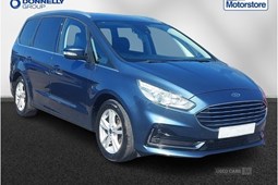 Ford Galaxy (15-23) Titanium 2.0 Ford EcoBlue 190PS 5d For Sale - Donnelly Enniskillen Motorstore, Enniskillen