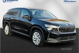 Skoda Kodiaq SUV (24 on) 2.0 TDI SE L 5dr DSG [7 Seat] For Sale - Donnelly Enniskillen Motorstore, Enniskillen