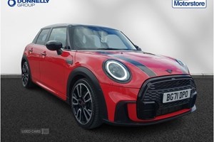 MINI Hatchback (14-24) 1.5 Cooper Sport 5dr For Sale - Donnelly Enniskillen Motorstore, Enniskillen