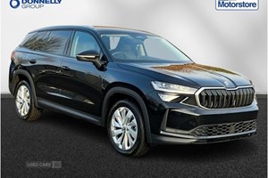 Skoda Kodiaq SUV (24 on) 2.0 TDI SE L 5dr DSG [7 Seat] For Sale - Donnelly Enniskillen Motorstore, Enniskillen