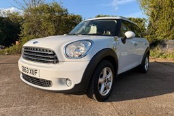 MINI Countryman (10-17) 1.6 5d For Sale - County Cars of Strood, Rochester