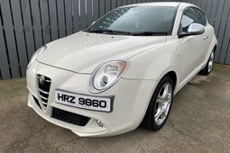 Alfa Romeo Mito (09-18) 1.4 16V Veloce 3d For Sale - JF Car Sales LTD, Ballymoney